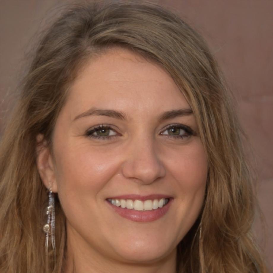 Retrato de Valeria Sánchez